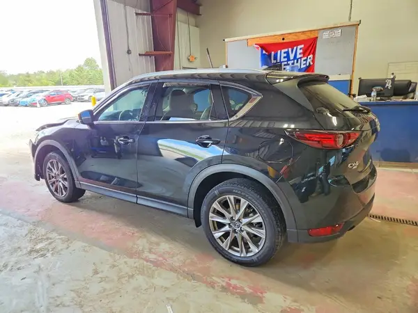 JM3KFBDM1M1393451 2021 MAZDA CX-5 - Image 2