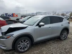 JM3KFBDM1M1403699 2021 MAZDA CX-5