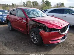 JM3KFBDM1M1422169 2021 MAZDA CX-5