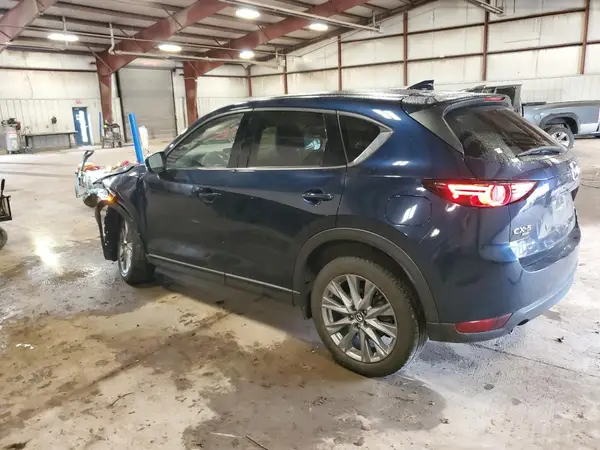 JM3KFBDM1M1426755 2021 MAZDA CX-5 - Image 2