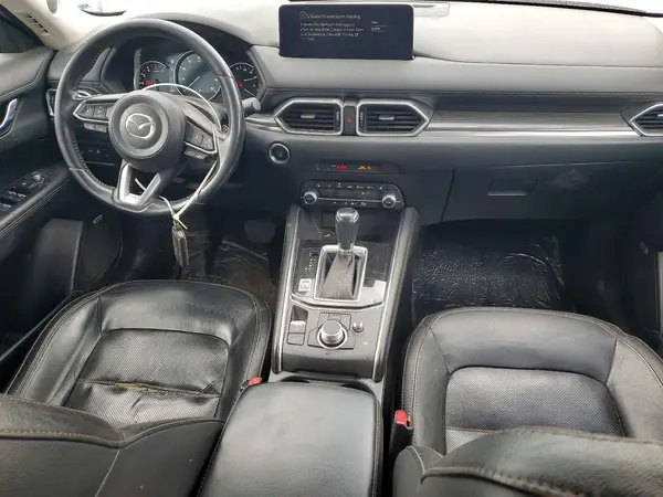 JM3KFBDM1M1438467 2021 MAZDA CX-5 - Image 8