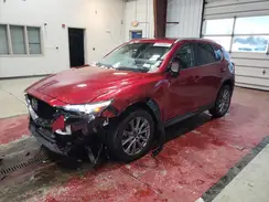 JM3KFBDM1M1439215 2021 MAZDA CX-5