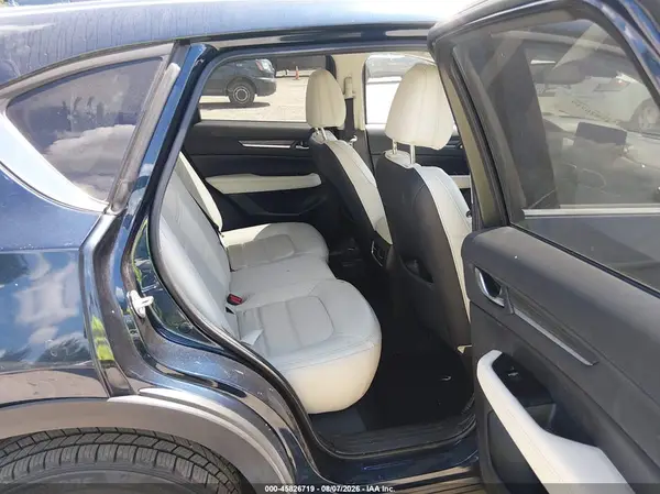 JM3KFBDM1M1441515 2021 MAZDA CX-5 - Image 8