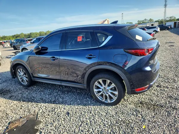 JM3KFBDM1M1442597 2021 MAZDA CX-5 - Image 2