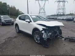JM3KFBDM1M1445189 2021 MAZDA CX-5