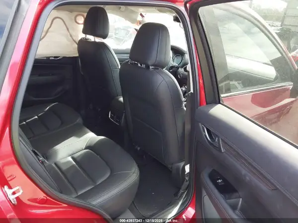 JM3KFBDM1M1453485 2021 MAZDA CX-5 - Image 8