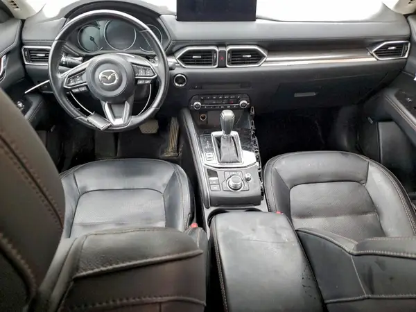 JM3KFBDM1M1457133 2021 MAZDA CX-5 - Image 8