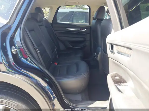 JM3KFBDM1M1458492 2021 MAZDA CX-5 - Image 8