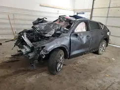JM3KFBDM1M1464731 2021 MAZDA CX-5