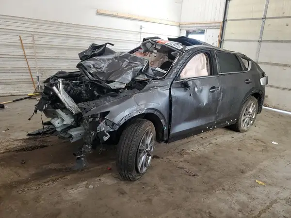 JM3KFBDM1M1464731 2021 MAZDA CX-5 - Image 1