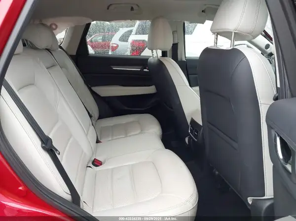JM3KFBDM1M1464843 2021 MAZDA CX-5 - Image 8