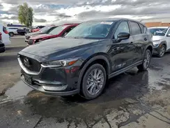 JM3KFBDM1M1487149 2021 MAZDA CX-5