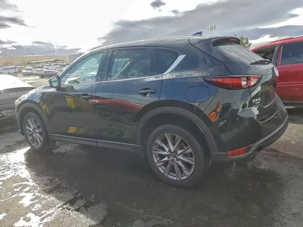 JM3KFBDM1M1487149 2021 MAZDA CX-5 - Image 2