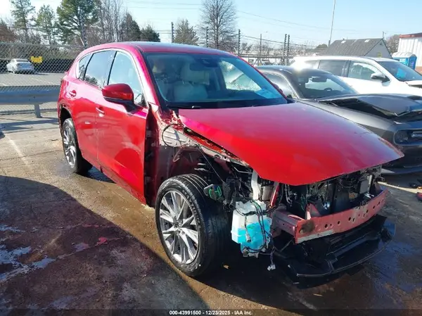 JM3KFBDM1M1493663 2021 MAZDA CX-5