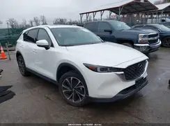 JM3KFBDM1N0523283 2022 MAZDA CX-5