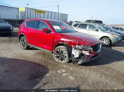 JM3KFBDM1N0540200 2022 MAZDA CX-5