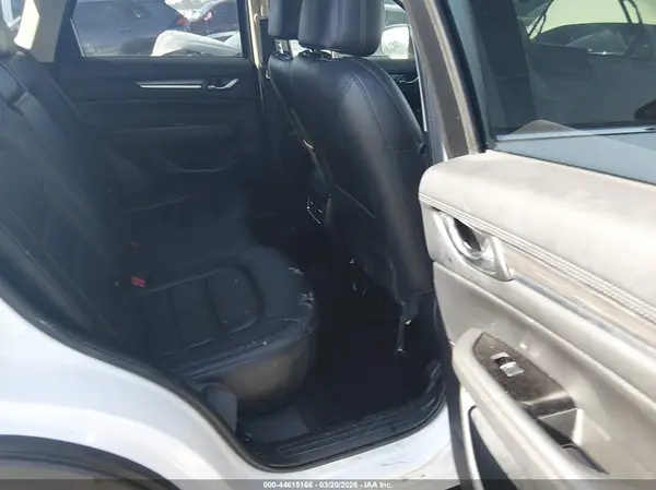 JM3KFBDM1N0547325 2022 MAZDA CX-5 - Image 8
