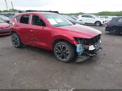JM3KFBDM1N0562391 2022 MAZDA CX-5