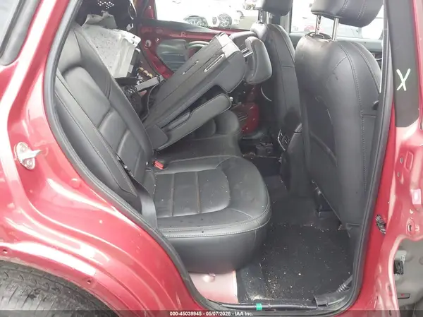 JM3KFBDM1N0562391 2022 MAZDA CX-5 - Image 8