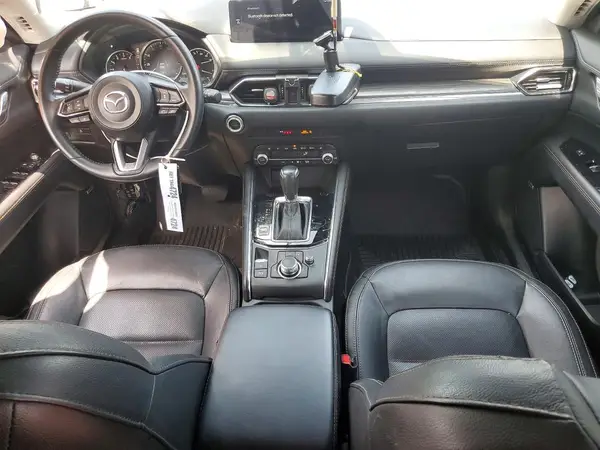 JM3KFBDM1N0602100 2022 MAZDA CX-5 - Image 8