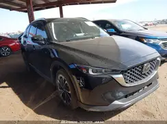 JM3KFBDM1N0603425 2022 MAZDA CX-5