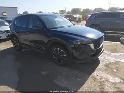 JM3KFBDM1N0628289 2022 MAZDA CX-5