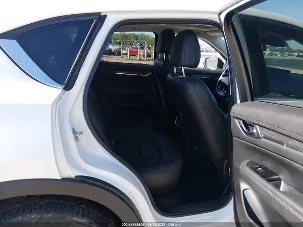 JM3KFBDM1N0638417 2022 MAZDA CX-5 - Image 8