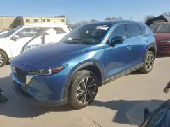 JM3KFBDM1N0643200 2022 MAZDA CX-5