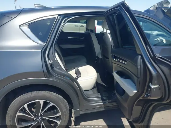 JM3KFBDM1N0648509 2022 MAZDA CX-5 - Image 8