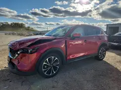 JM3KFBDM1N1531426 2022 MAZDA CX-5