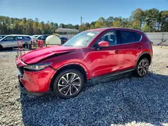 JM3KFBDM1N1535878 2022 MAZDA CX-5
