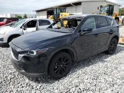 JM3KFBDM1N1535945 2022 MAZDA CX-5