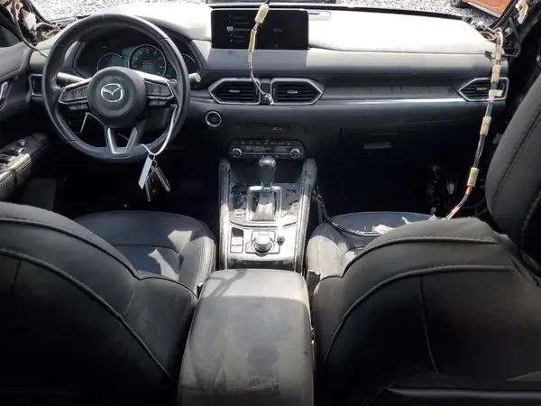 JM3KFBDM1N1535945 2022 MAZDA CX-5 - Image 8