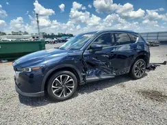 JM3KFBDM1N1538750 2022 MAZDA CX-5