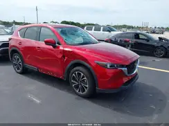 JM3KFBDM1N1541941 2022 MAZDA CX-5