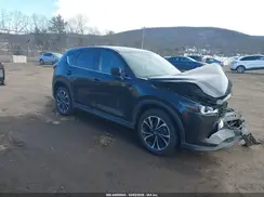 JM3KFBDM1N1543494 2022 MAZDA CX-5