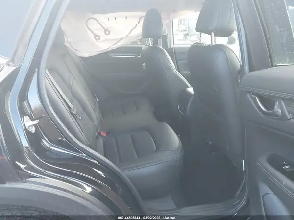 JM3KFBDM1N1543494 2022 MAZDA CX-5 - Image 8