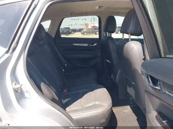 JM3KFBDM1N1547691 2022 MAZDA CX-5 - Image 8