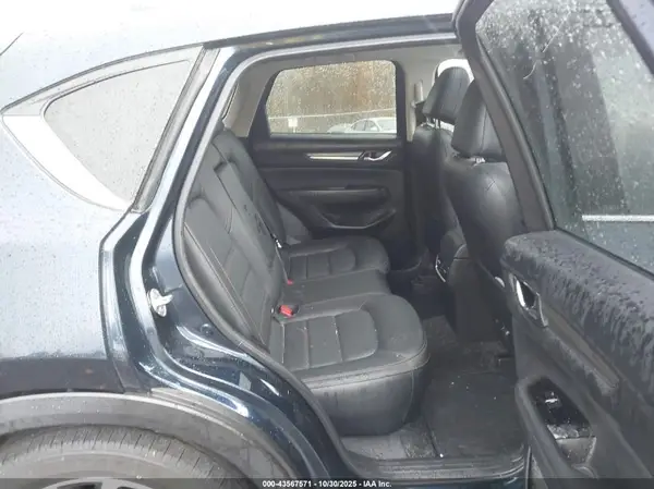 JM3KFBDM1N1548677 2022 MAZDA CX-5 - Image 8