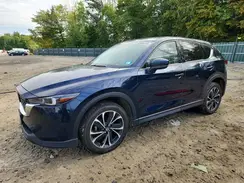 JM3KFBDM1N1560473 2022 MAZDA CX-5