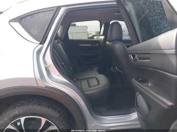 JM3KFBDM1N1568069 2022 MAZDA CX-5 - Image 8
