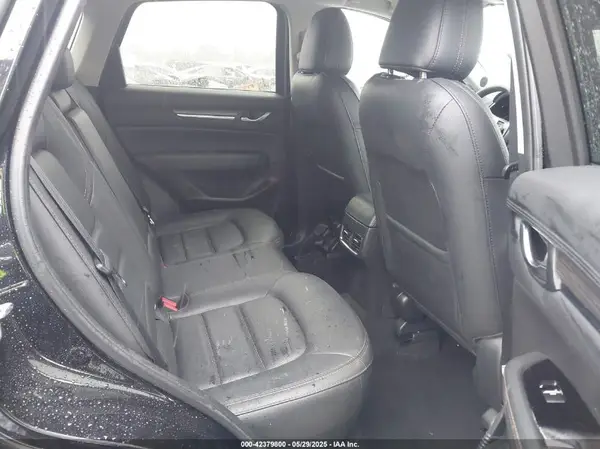 JM3KFBDM1N1572865 2022 MAZDA CX-5 - Image 8