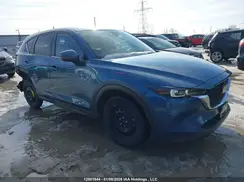 JM3KFBDM1N1575698 2022 MAZDA CX-5