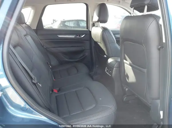 JM3KFBDM1N1575698 2022 MAZDA CX-5 - Image 8