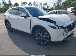 JM3KFBDM1N1588290 2022 MAZDA CX-5