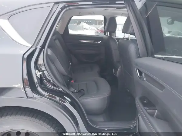 JM3KFBDM1N1599113 2022 MAZDA CX-5 - Image 8
