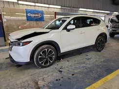 JM3KFBDM1N1607193 2022 MAZDA CX-5
