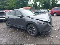 JM3KFBDM1N1619666 2022 MAZDA CX-5