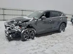 JM3KFBDM1N1628898 2022 MAZDA CX-5