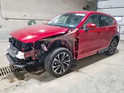 JM3KFBDM1N1630652 2022 MAZDA CX-5